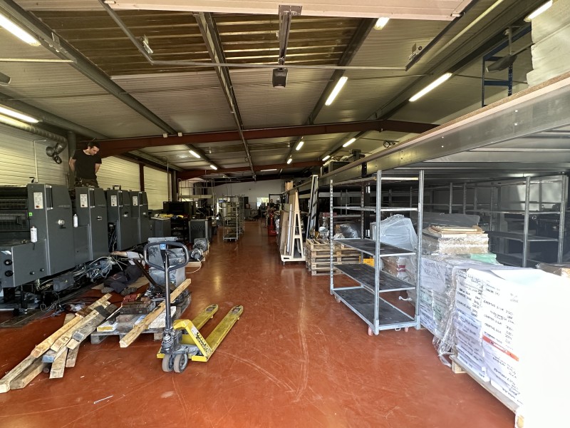 ML. Transport et Demenagement à la Livraison.