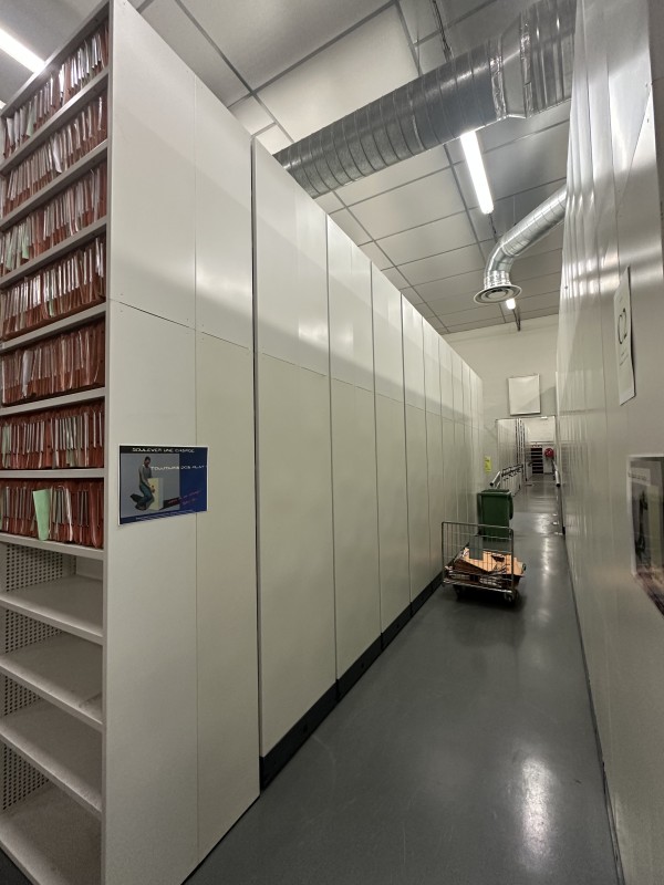 Déménagement d’archives à Mérignac : Une entreprise spécialisée pour un transfert efficace