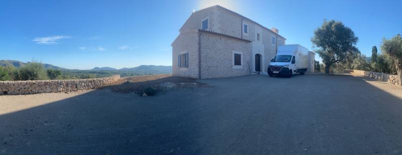 ML TRANSPORT ET DÉMÉNAGEMENT À PALMA DE MAJORQUE