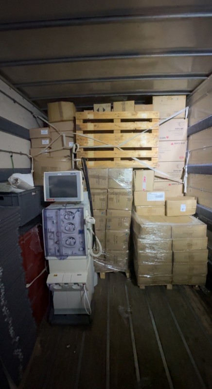 Déménagement à Beychac : transferts et déménagements pour entreprises