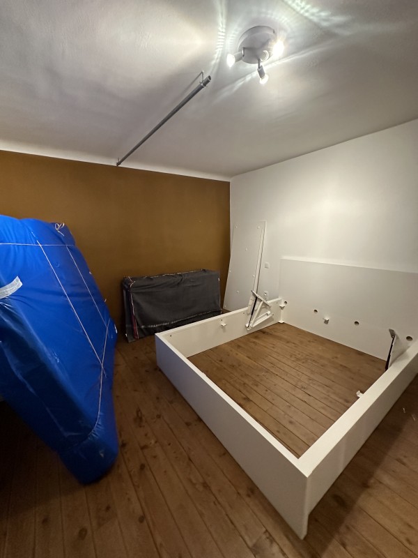 Déménagement d’un couple de Bordeaux vers Poitiers