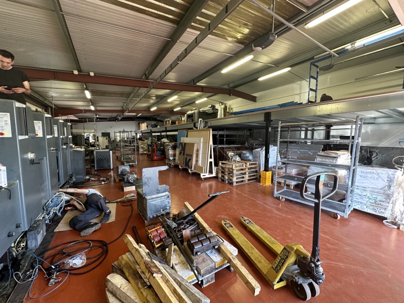 ML. Transport et Demenagement, à la Livraison à Floirac.