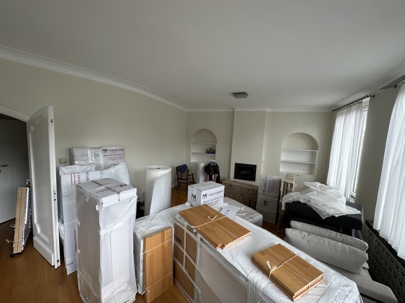 Déménagement international de Bosset (24) vers l’Allemagne : découvrez nos tarifs longue distance