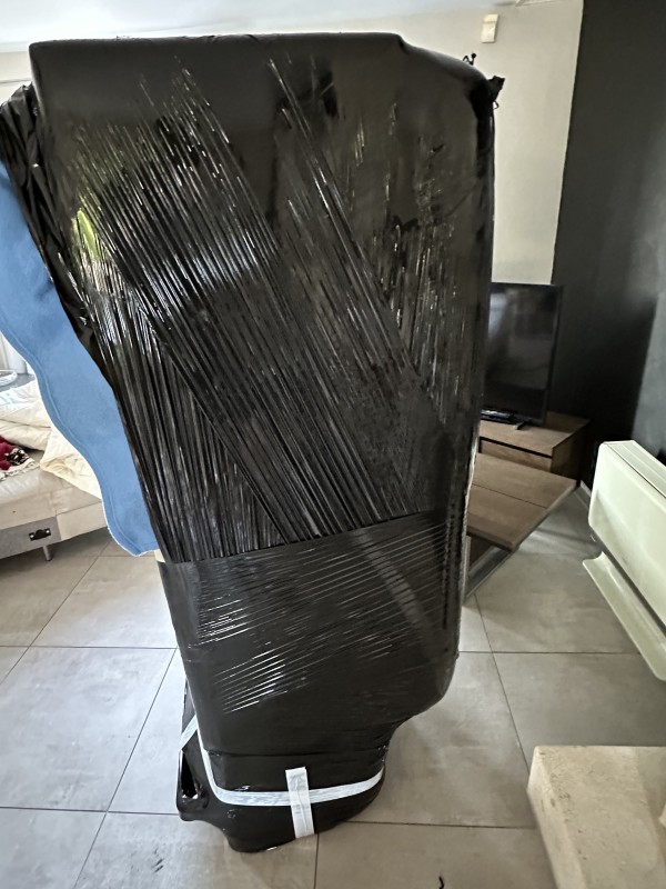 Entreprise de déménagement spécialisée pour succession et vide-maison de Camblanes-et-Meynac vers Montélimar