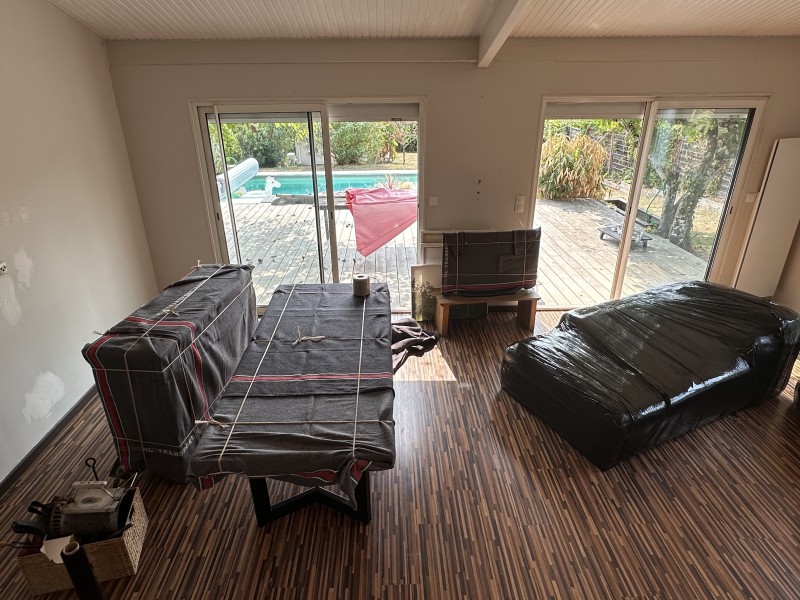 ML Transport : le spécialiste du déménagement urgent entre la Gironde et les communes du Pays Basque