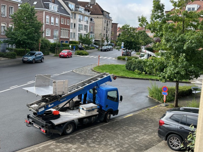 Tarif déménagement Bosset vers l’Allemagne : transport sécurisé longue distance