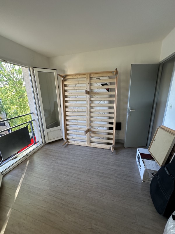 Déménagement haut de gamme de Saint-Jean-d’Illac (33) à Le Havre (76) avec ML Transport