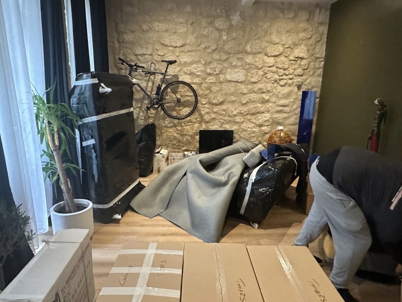 Préparer son déménagement en toute sérénité dans bordeaux centre