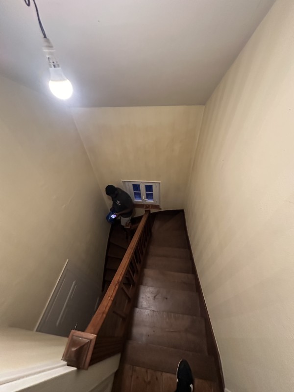 Déménagement d’un couple de Bordeaux vers Poitiers