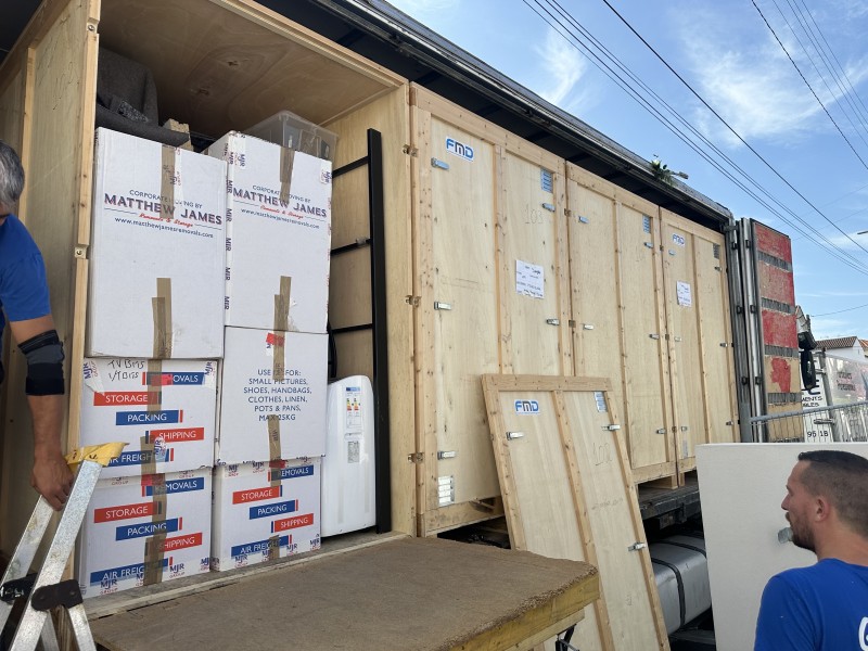 Quel est le prix de location d'une box de stockage proche de Libourne ?