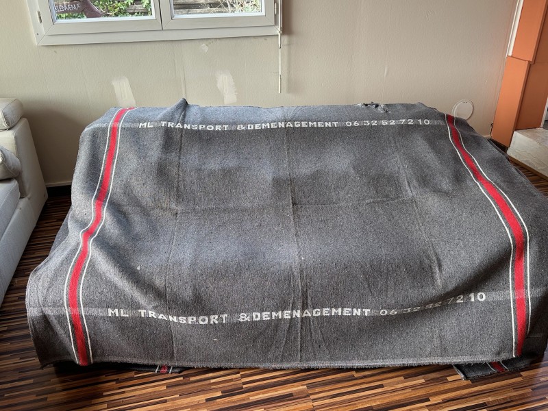 Mutation professionnelle : déménagez rapidement de Latresne au Pays Basque avec une équipe logistique experte