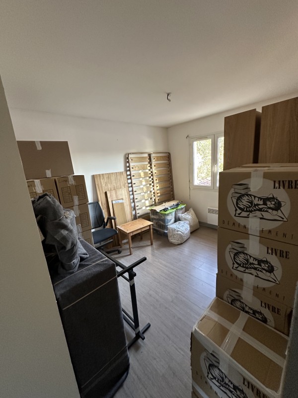 Prestataire de confiance pour un déménagement luxe de la Gironde vers la Normandie