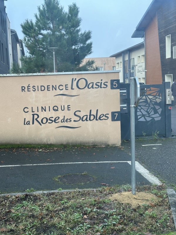 Transfert des bureaux du groupe ORPEA de PESSAC vers Le TEICH 33