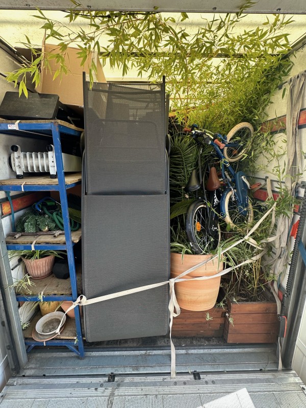 Déménagement local en Gironde : du Bouscat à Caudéran avec ML Transport & Déménagement