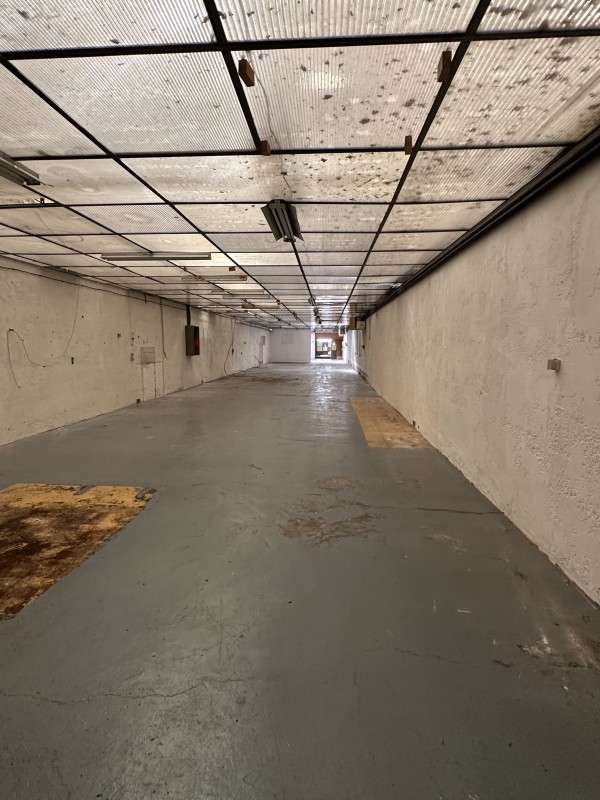 Clap de fin pour l’Imprimerie Castet, quai de paludate 