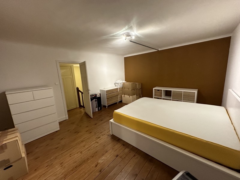 Déménagement d’un couple de Bordeaux vers Poitiers