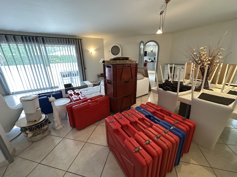 Entreprise de déménagement à Saint-Sever : solution locale pour particuliers et professionnels