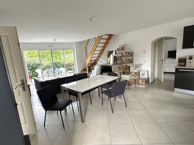 Transport et transfert de meubles de Mérignac à Saint-Loubès : sécurité et protection de vos biens