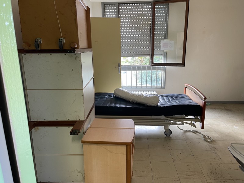 Chargement d’une chambre par ml transport et démenagement