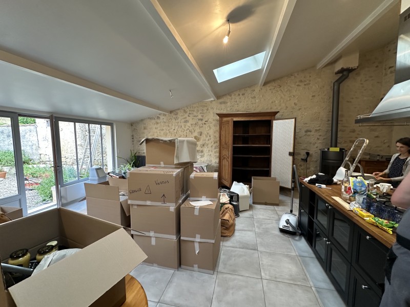 Changement de région depuis Bordeaux : déménagement longue distance vers la Bretagne