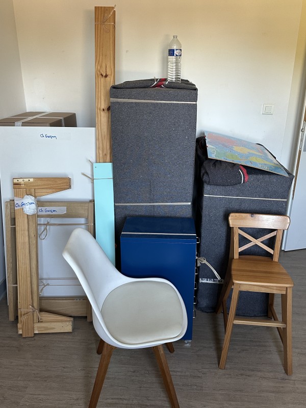 Service de déménagement luxe pour particuliers : de Saint-Jean-d’Illac au Havre