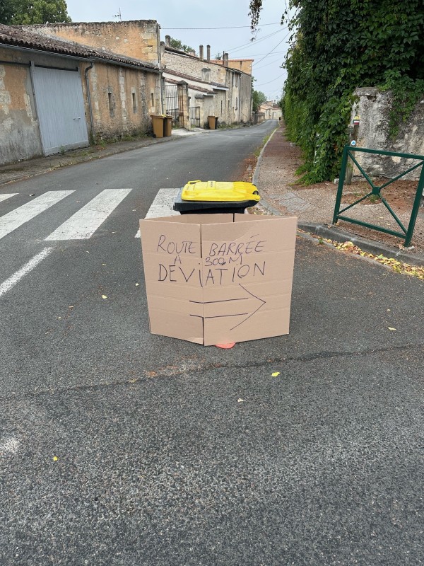 Déménagement entre régions : Plassac (33) vers Saint-Brieuc (22) avec ML Transport