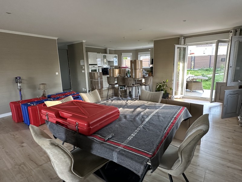 Entreprise de déménagement Arcachon : direction Savigny (88) en toute sérénité