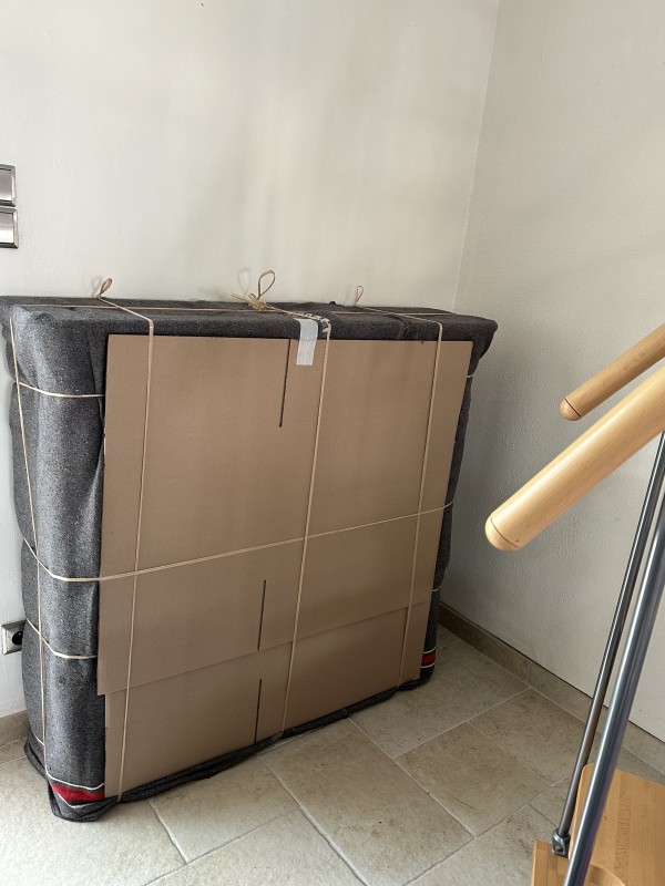 ML Transport : spécialiste du déménagement longue distance depuis le Cap-Ferret vers l’Est de la France