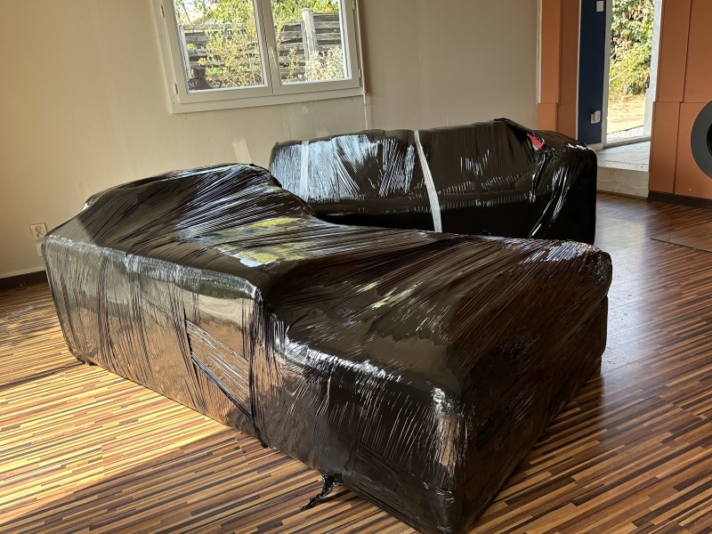 Solution de déménagement rapide de Latresne vers Saint-Jean-de-Luz : transport sécurisé de vos meubles en urgence