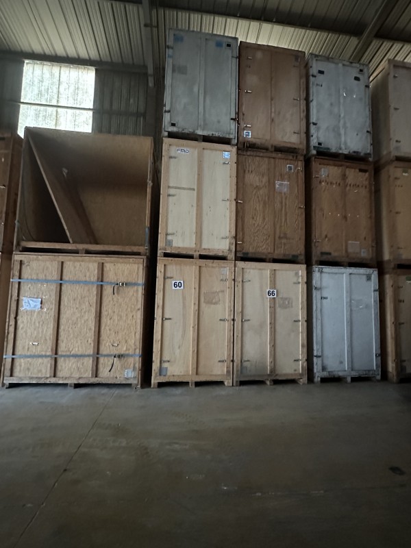 Quel est le prix de location d'une box de stockage proche de Libourne ?