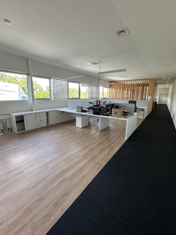 Déménagement de Sovex Beychac-et-Caillau vers Bruges : une solution efficace pour professionnels