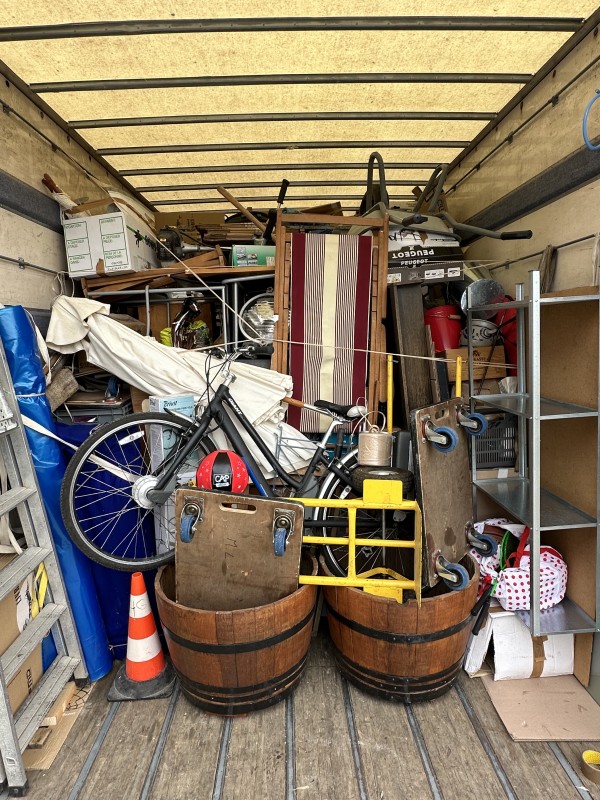 Quitter Plassac pour Saint-Brieuc : votre déménageur de confiance pour un transfert sans stress