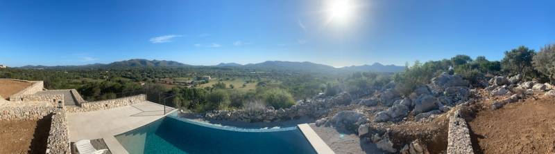 Ml Transport et déménagement en visite à Palma de Majorque 