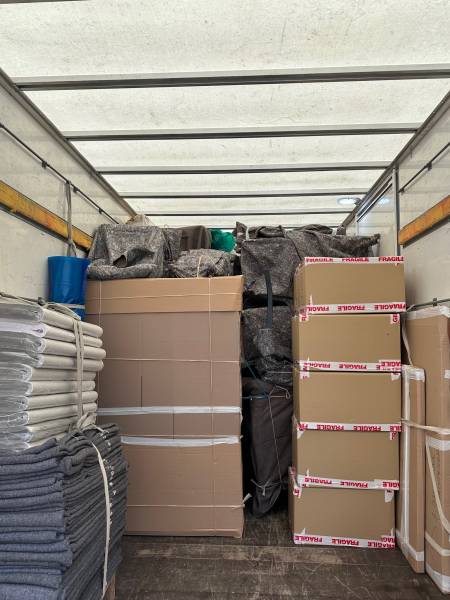 Budget pour louer un garde meubles à bordeaux 