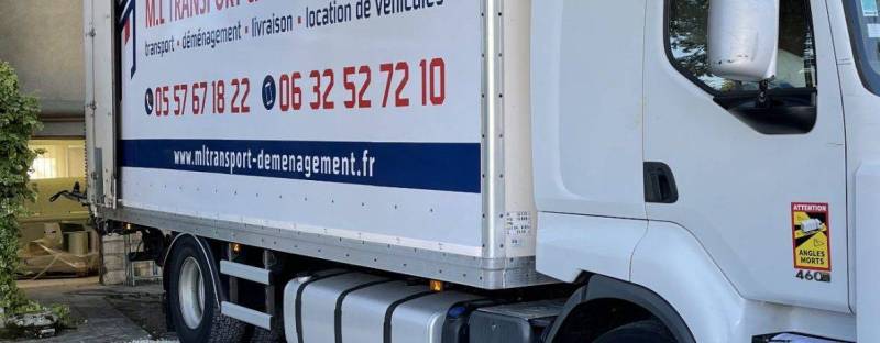 Faire un déménagement pour un particulier avec des meubles lourds à Bordeaux