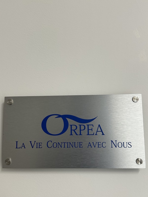 Transfert des bureaux du groupe ORPEA de PESSAC vers Le TEICH 33