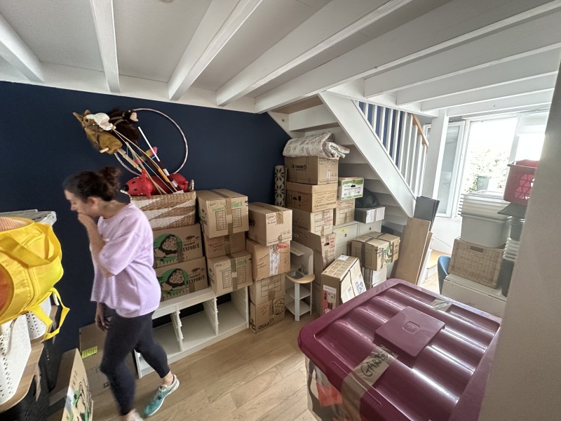 Déménager en urgence au Pays Basque depuis Latresne : protection du mobilier et transport express sécurisé