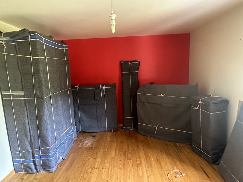 EMBALLAGE SOUS COUVERTURE PAR ML TRANSPORT ET DEMENAGEMENT 