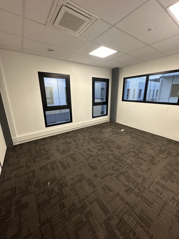 Transfert des bureaux du groupe ORPEA de PESSAC vers Le TEICH 33