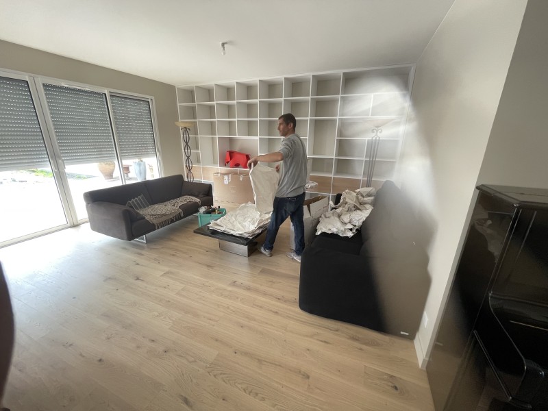 déménagement sur mesure à bordeaux 