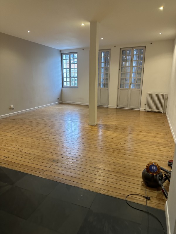 Déménagement d’un couple de Bordeaux vers Poitiers