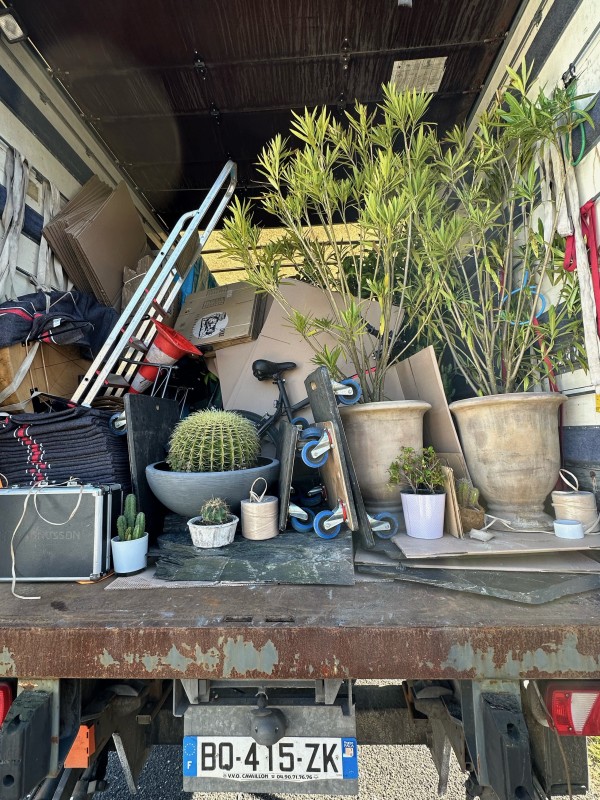 Déménagement depuis le Bassin d’Arcachon vers les Vosges : service fiable et rapide