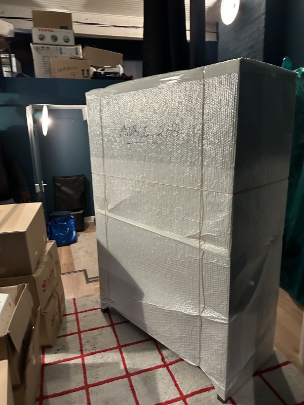 déménagement rapide par un professionnel dans bordeaux centre 