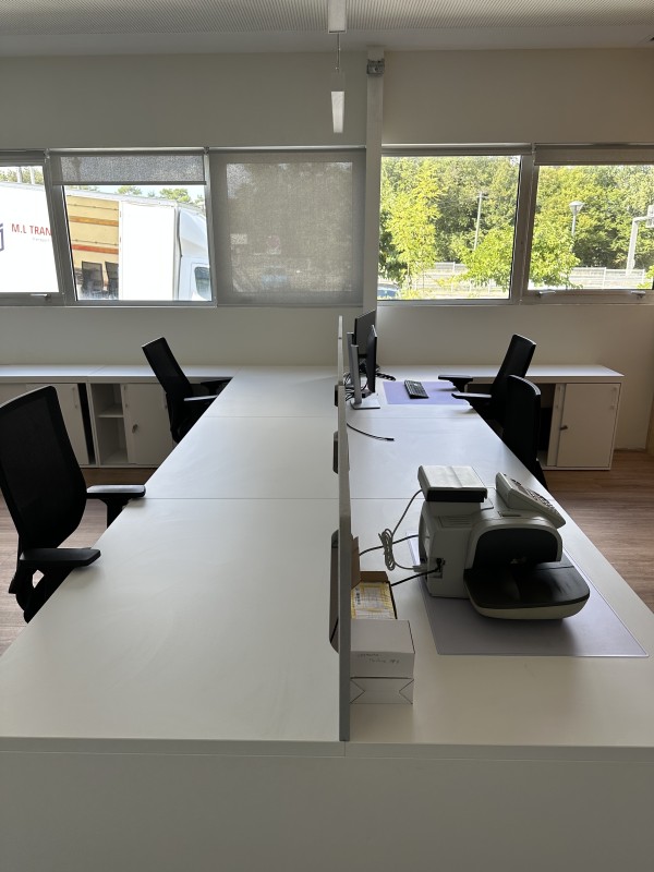 Déménagement de Sovex Beychac-et-Caillau vers Bruges : une solution efficace pour professionnels