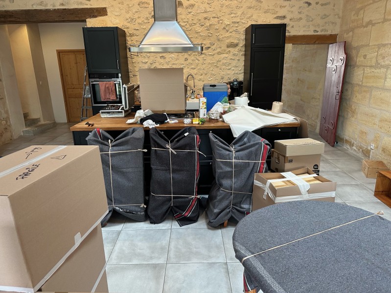 Service de déménagement national depuis la Gironde : direction Saint-Brieuc en toute sérénité