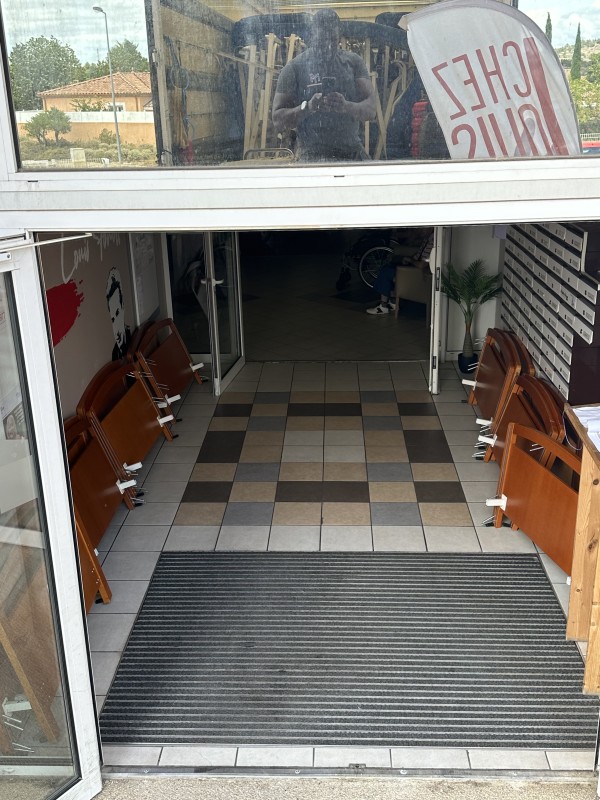 ML Transport et Demenagement en plein de changements