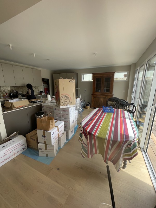 déménageur de confiance à bordeaux 