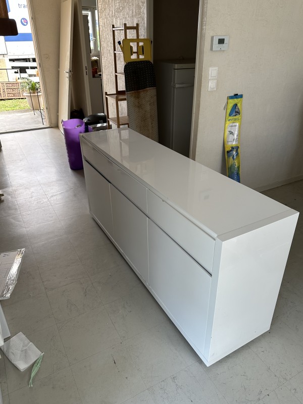 Faire déménager toute sa famille depuis Libourne 