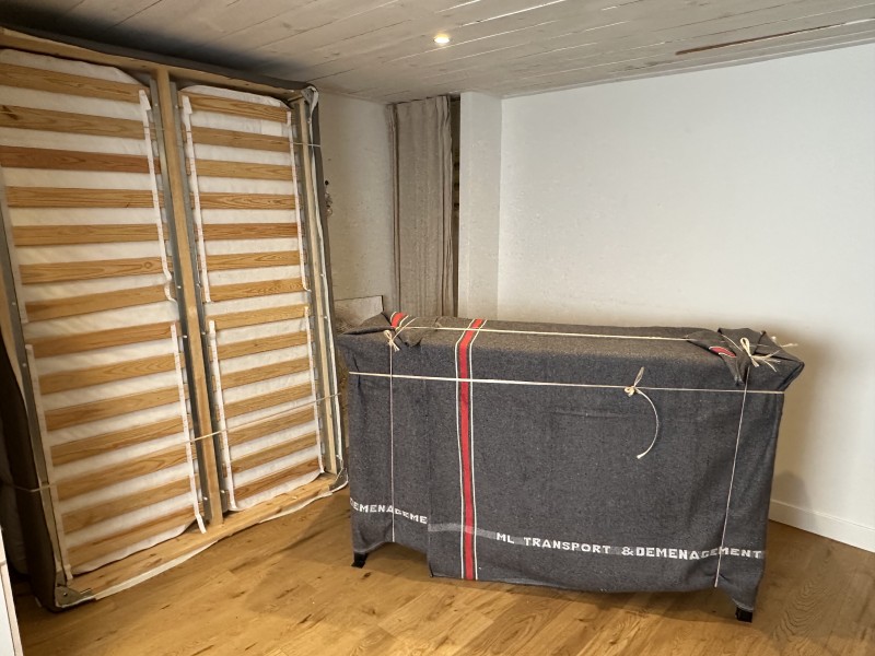 Service de déménagement en Gironde : Le Bouscat vers Caudéran avec transport et installation