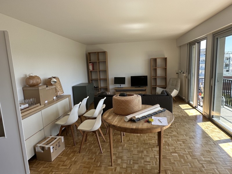 Formule luxe pour un déménagement soigné de Saint-Jean-d’Illac (33) à Le Havre (76)